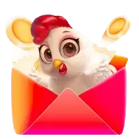 Sorteio de Bônus welfare icon