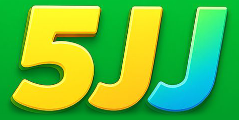 br5jj.net Logo